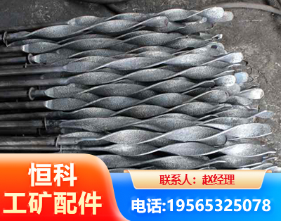贵港麻花锚杆